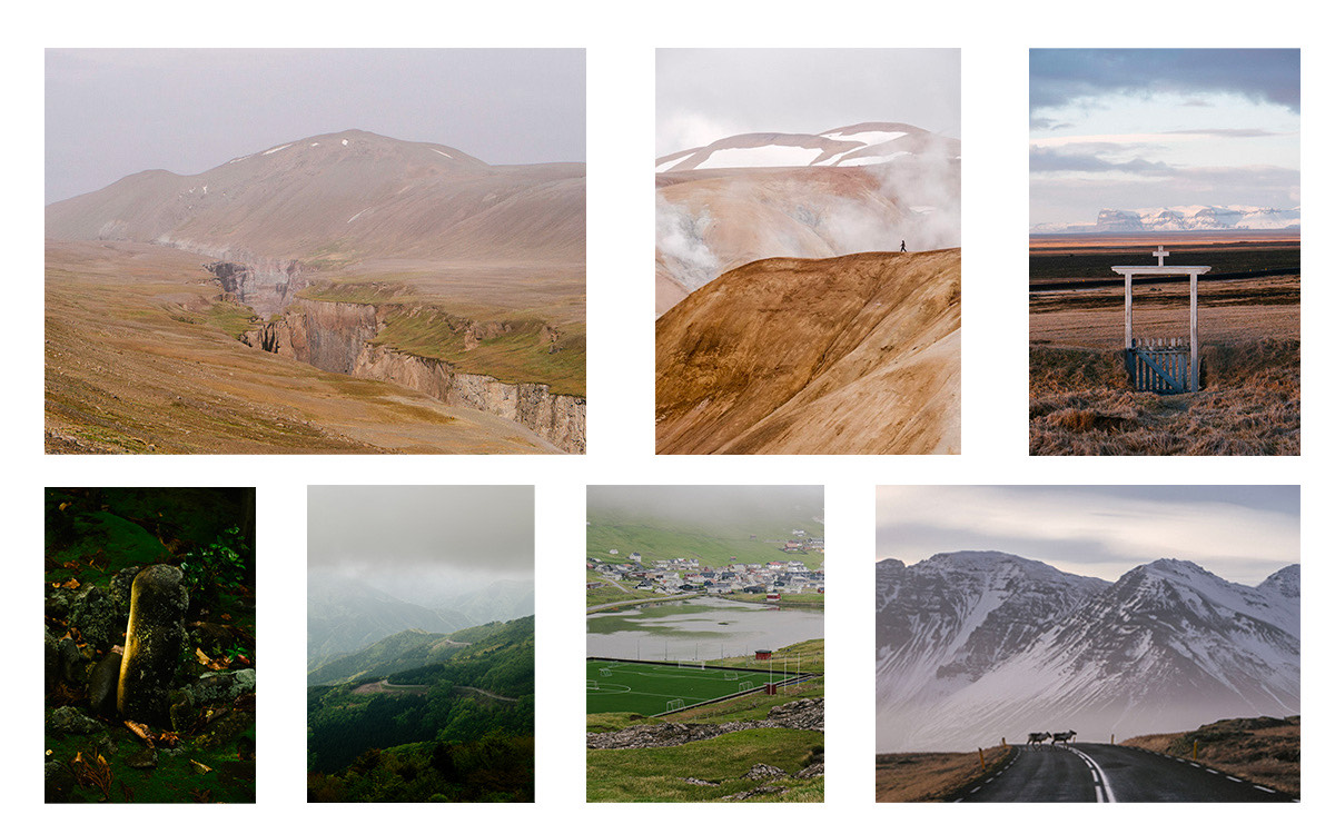 Timothée Lambrecq photography