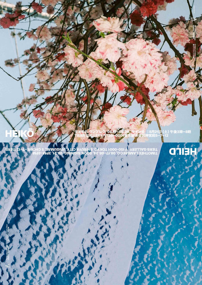 Timothée Lambrecq photography