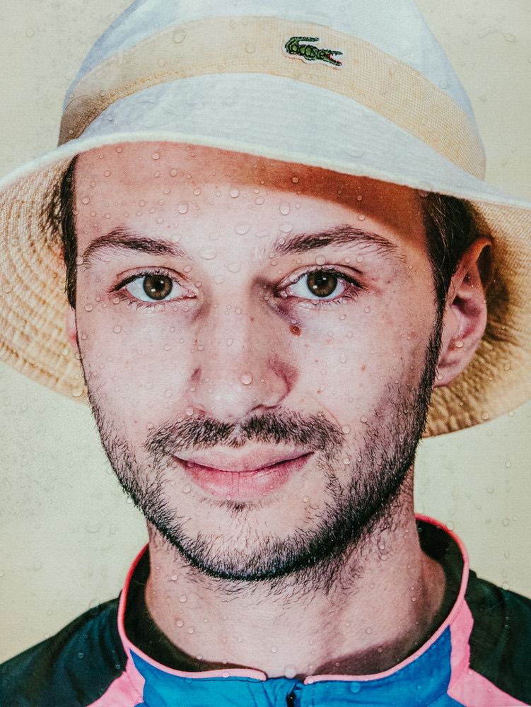 Timothée Lambrecq photography