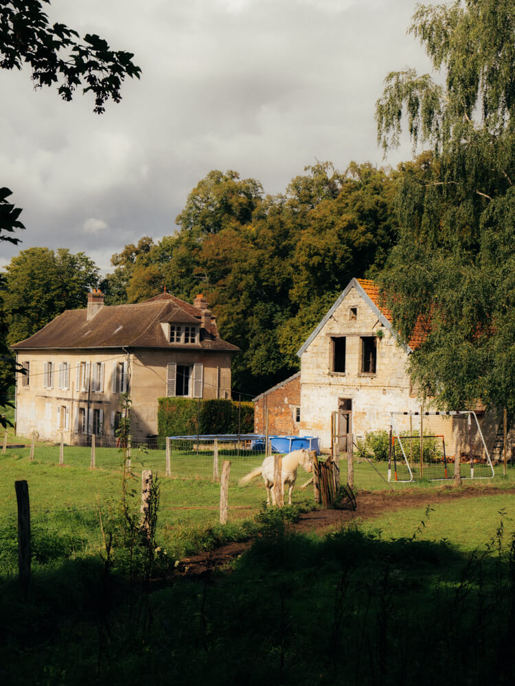 Timothée Lambrecq photography