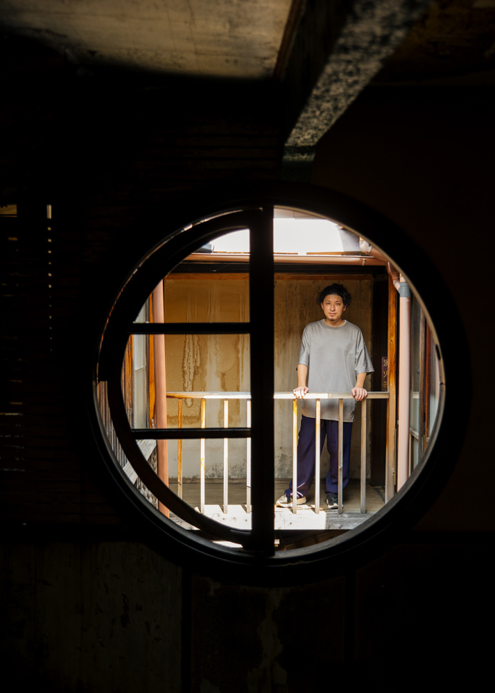 Timothée Lambrecq photography