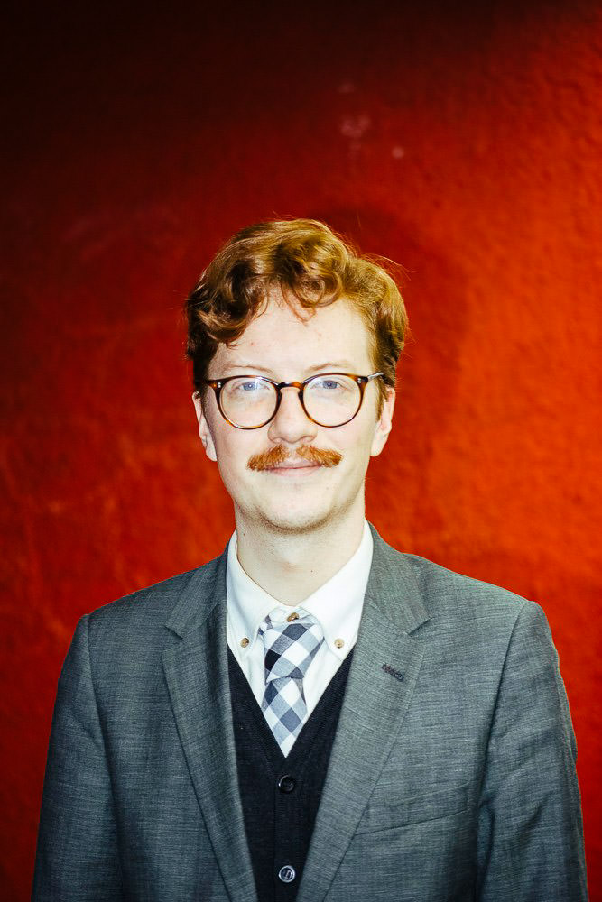 Timothée Lambrecq photography