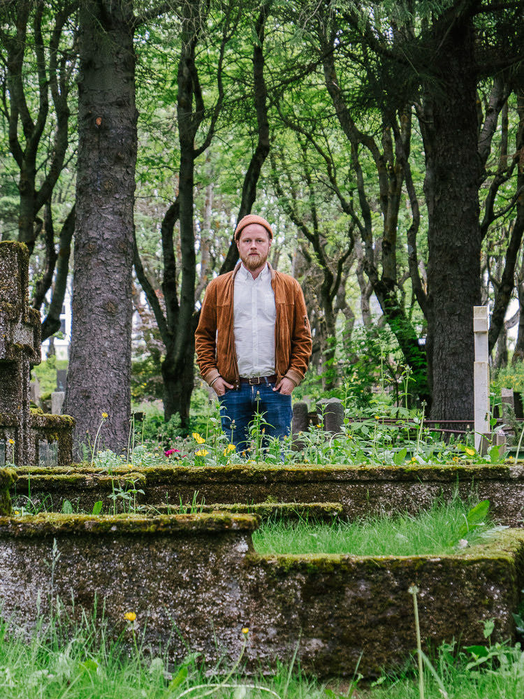 Timothée Lambrecq photography