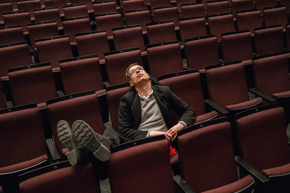 Timothée Lambrecq photography