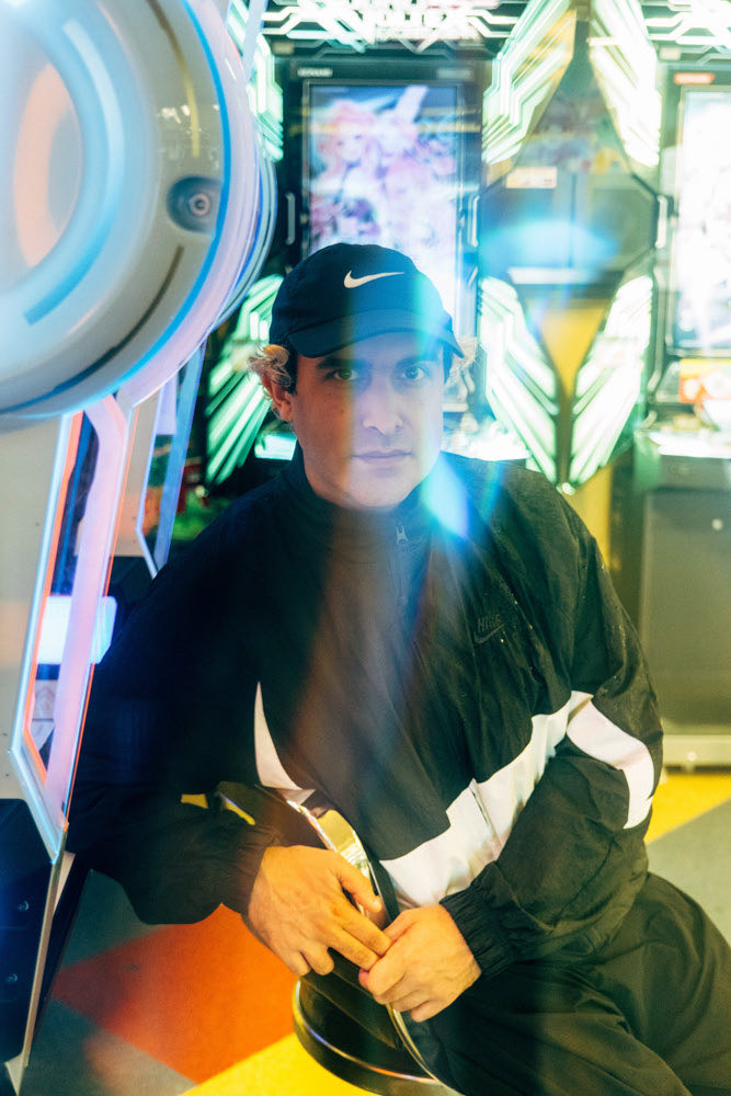 Timothée Lambrecq photography